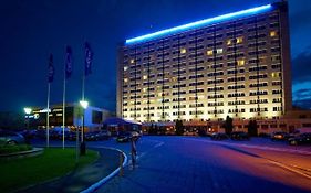 Hotel Orbita Minsk